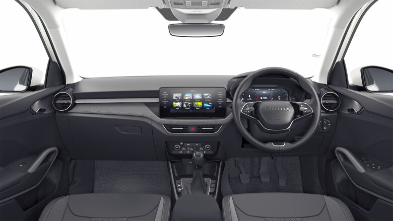 Skoda Fabia 1.0 TSI 116 SE L Edition 5dr DSG Petrol Hatchback